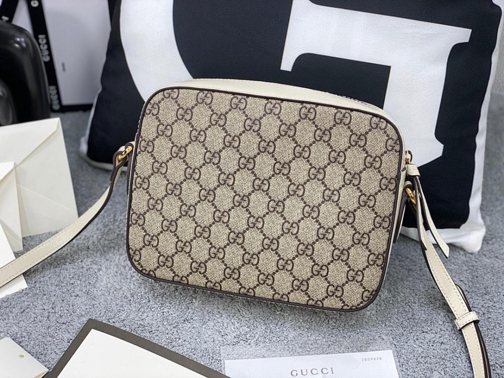 Luxury Crossbody Bag 22.5x17x6.5cm