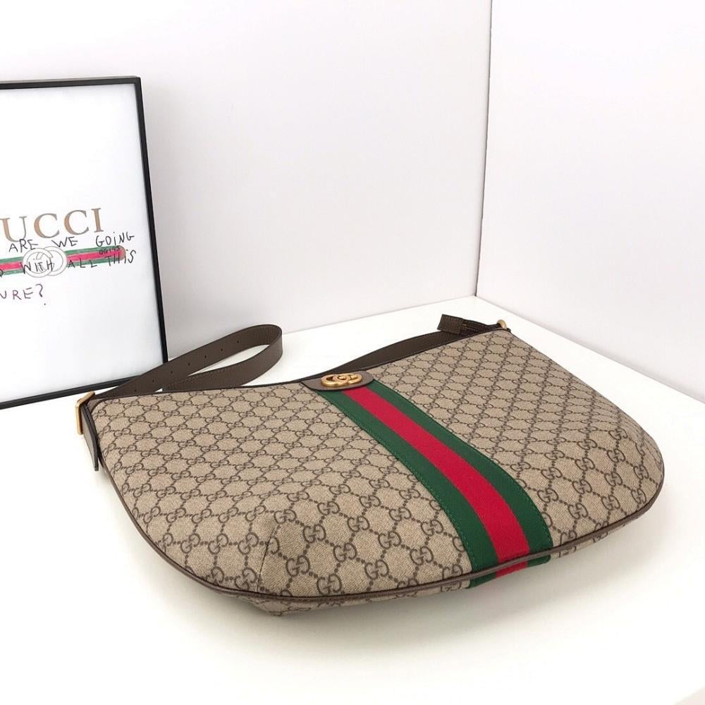 Modern Top Handle Bag