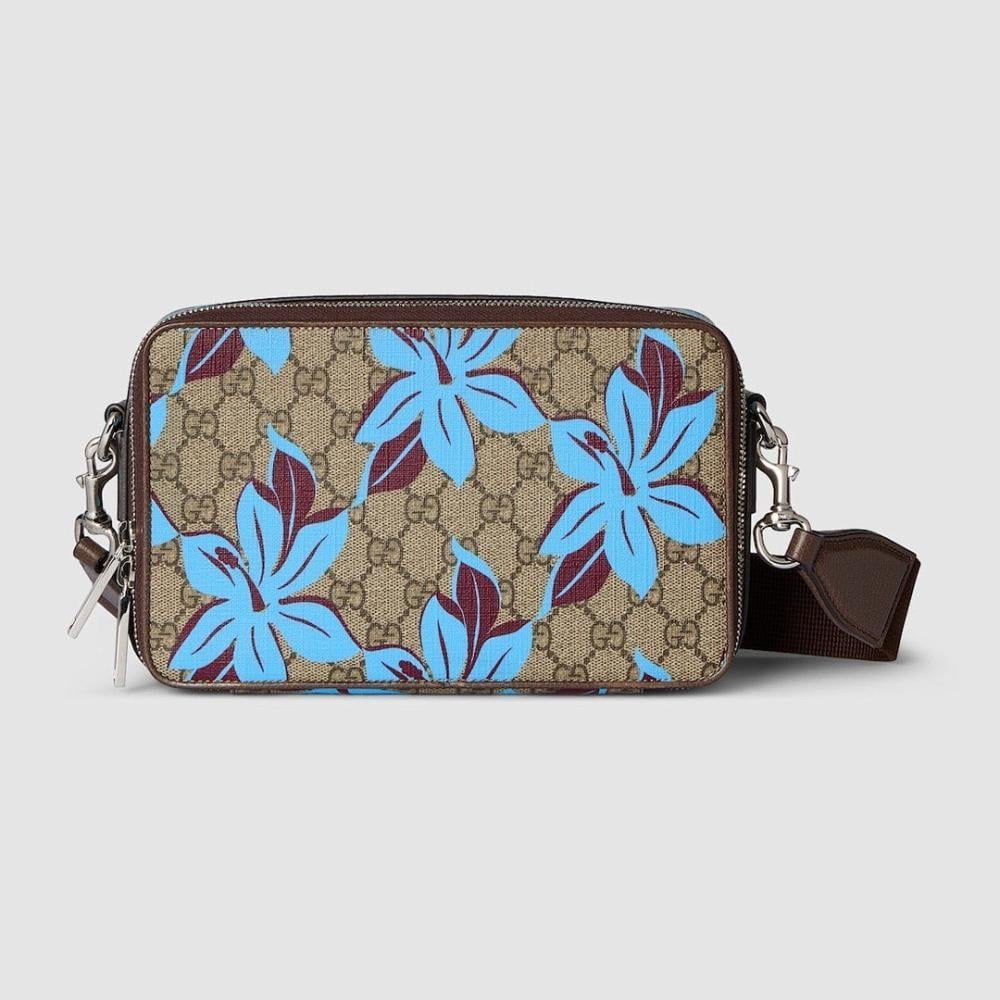 Stylish Top Handle Bag 22.5x14x7.5cm