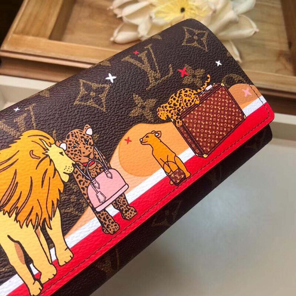 Elegant Wallet Style 836344514