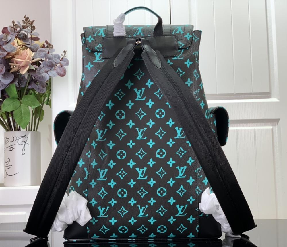 Luxury Backpack Style 1793738734