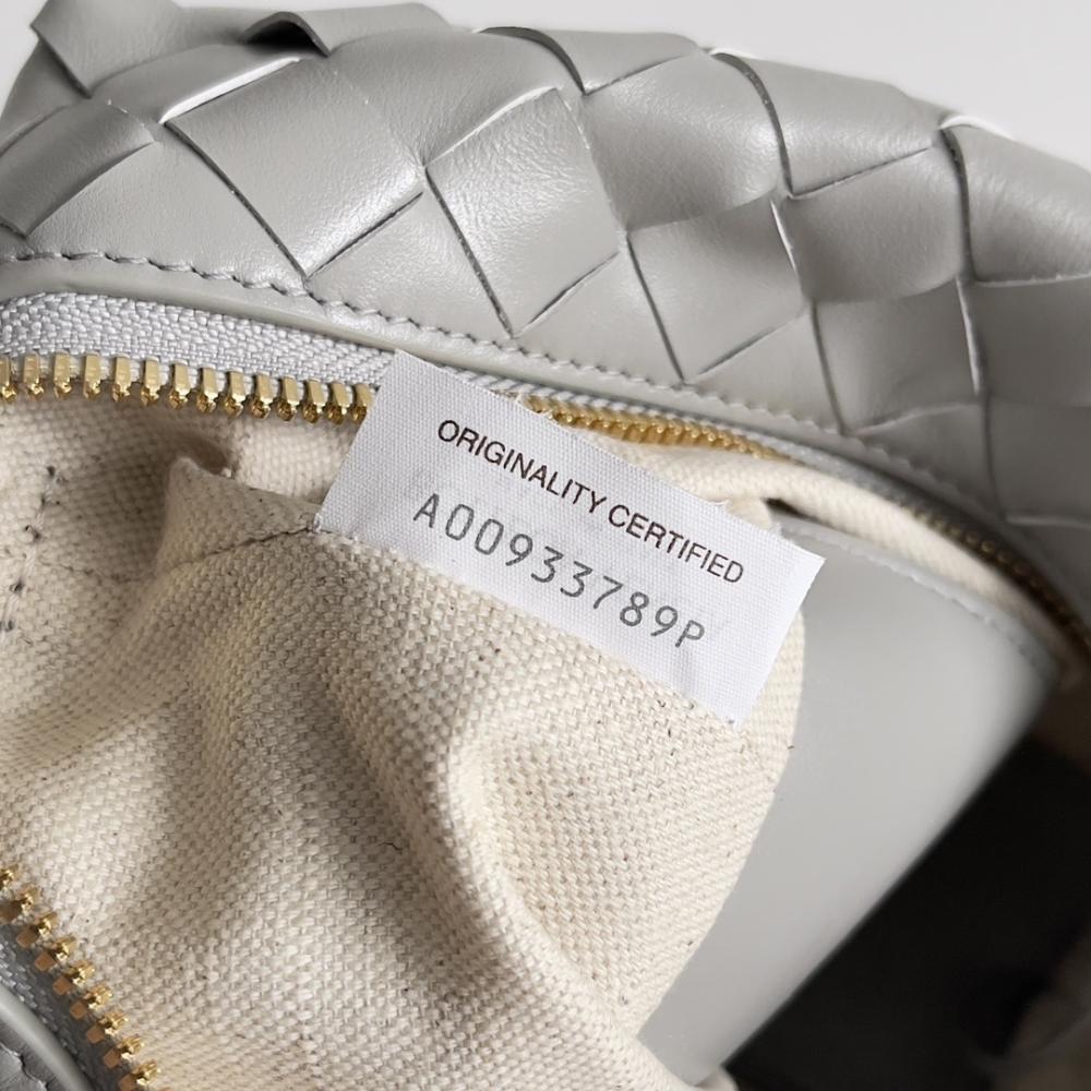 Leather Top Handle Bag Style 330236679