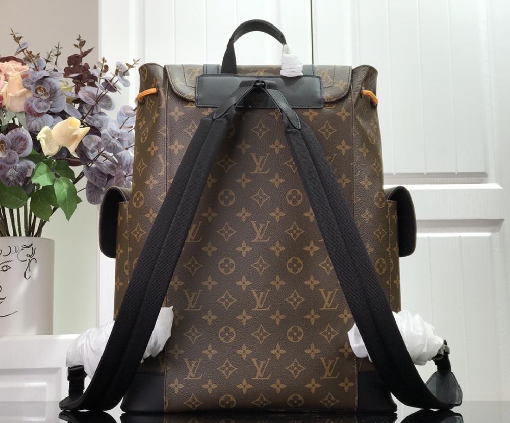 Luxury Backpack Style 1584648824
