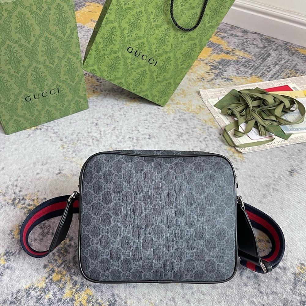 Modern Refined Top Handle Bag 23x18x12cm