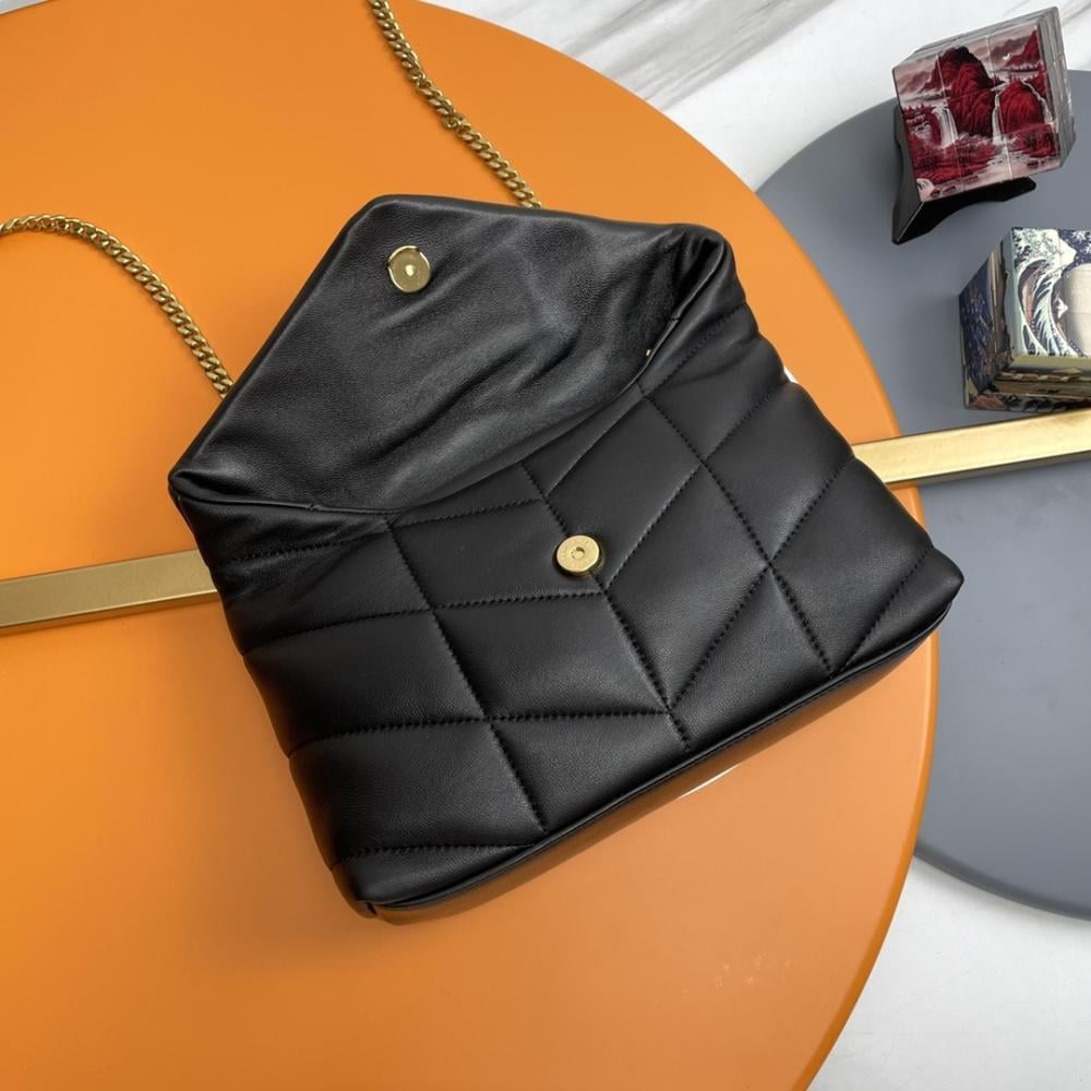 Leather Shoulder Bag Style 1086459108