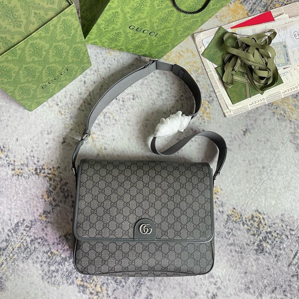 Classic Shoulder Bag 33x27x10cm