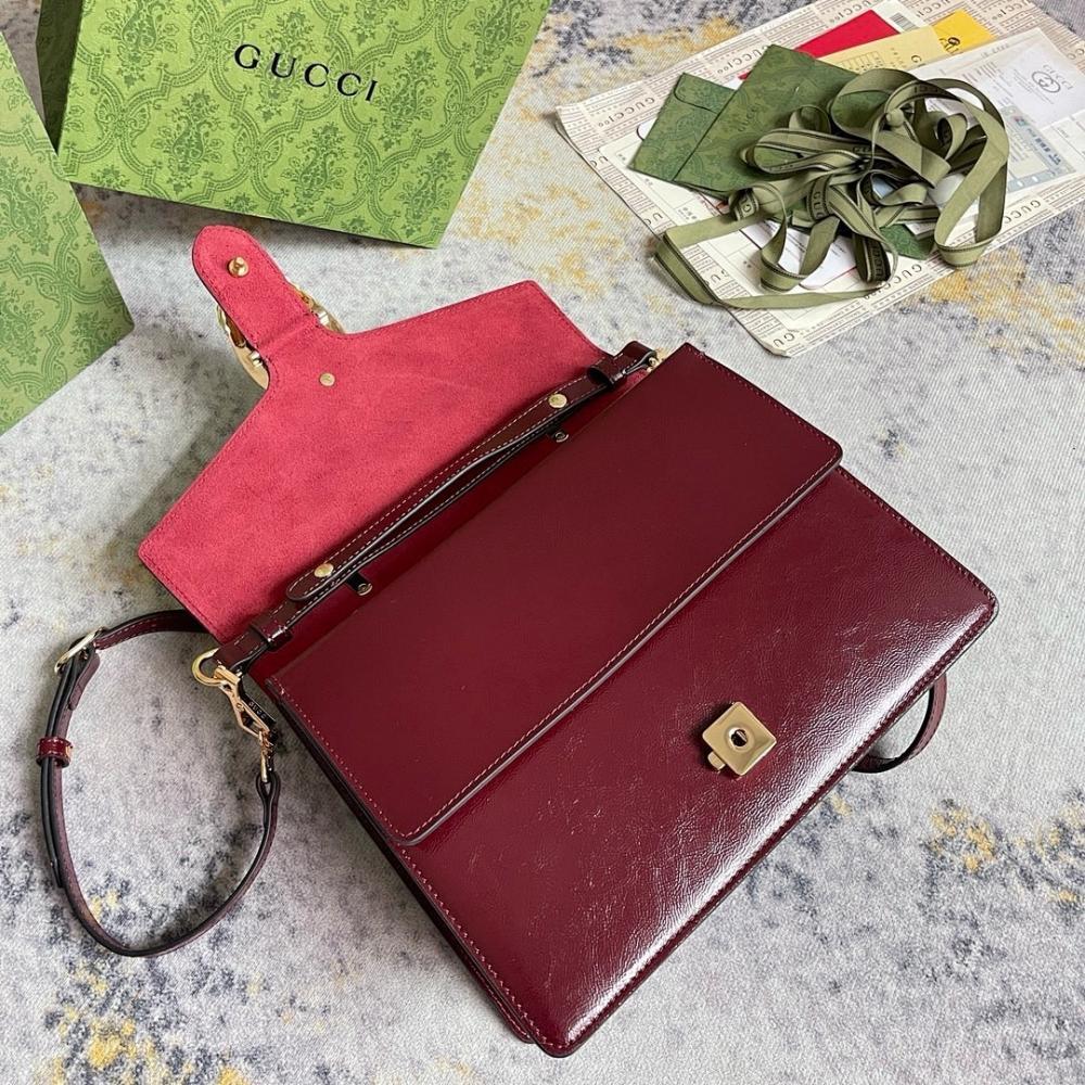 Luxury Crossbody Bag 29x20x10.5cm