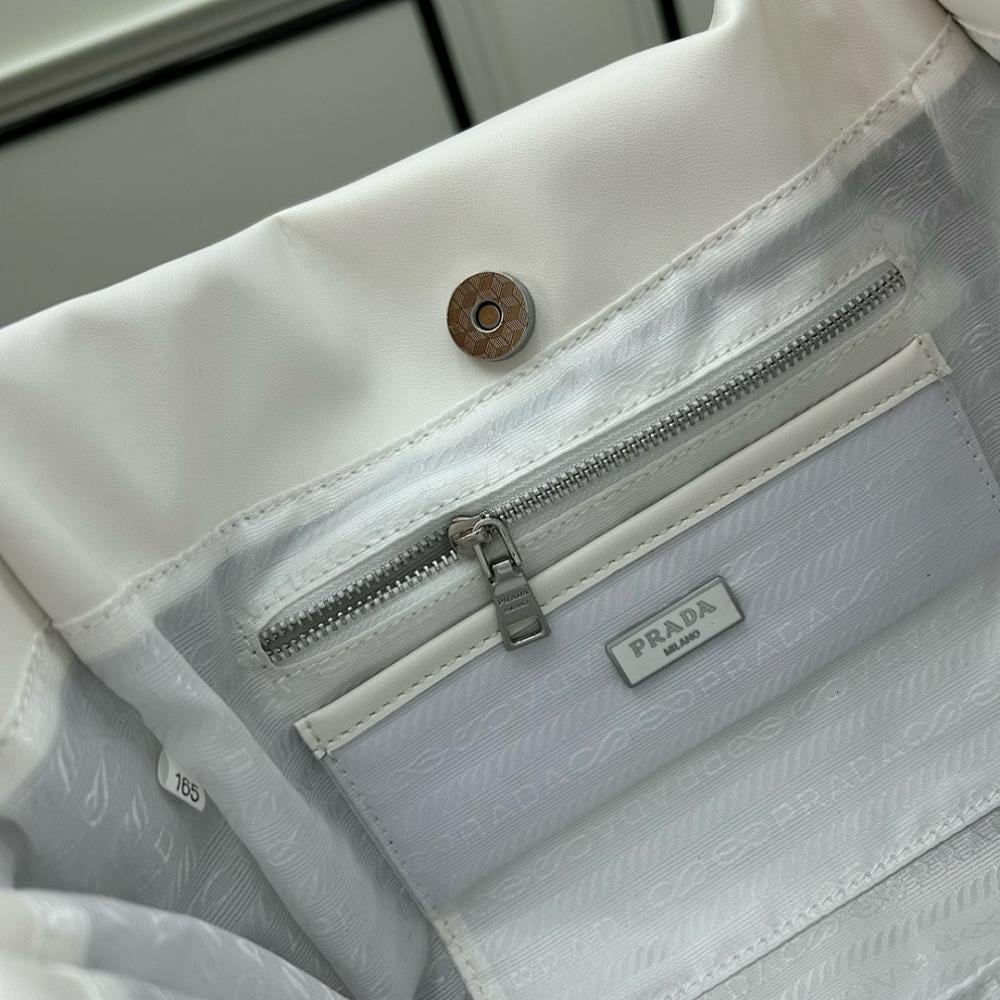 Italian-Inspired Luxury Bag 28x22x8cm