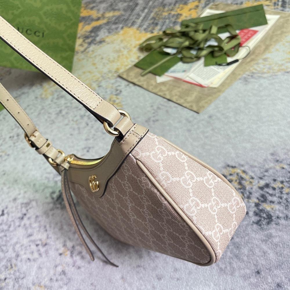 Stylish Refined Shoulder Bag 25x15x6.5cm