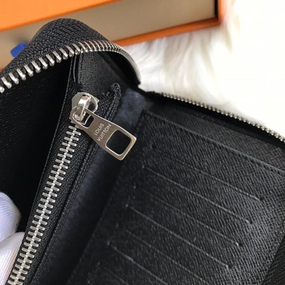 Modern Premium Wallet 20x10cm