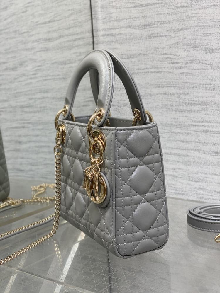 Leather Top Handle Bag Style 1039178225