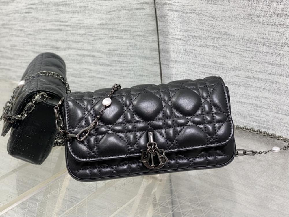 Leather Crossbody Bag Style 297734761