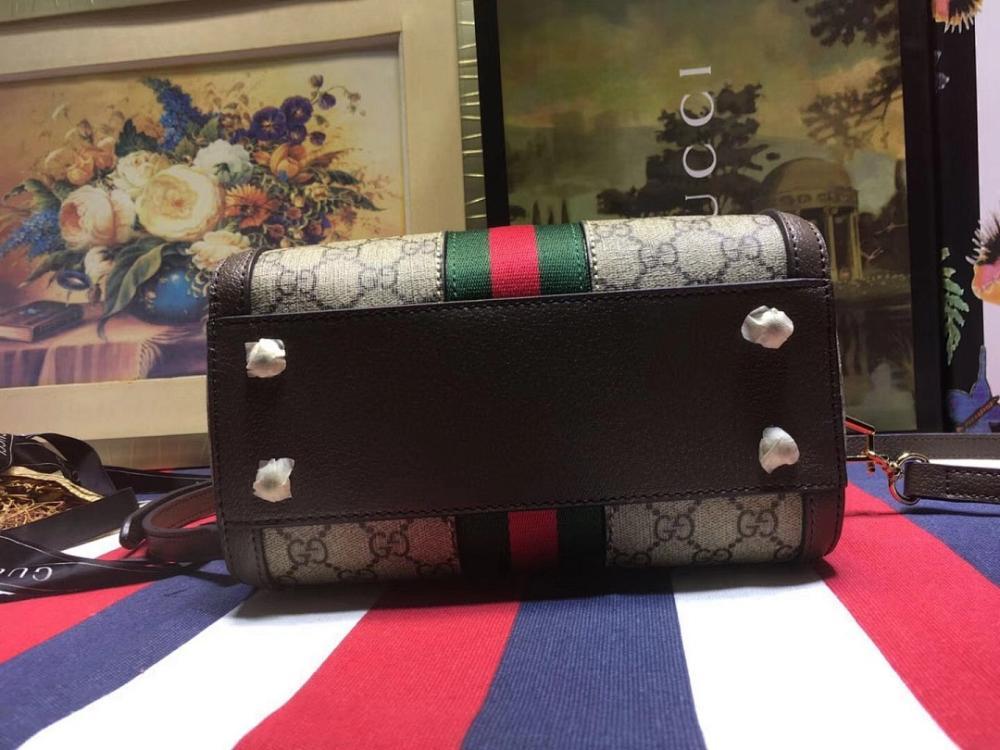 Alma Top Handle Bag 22x17x12cm