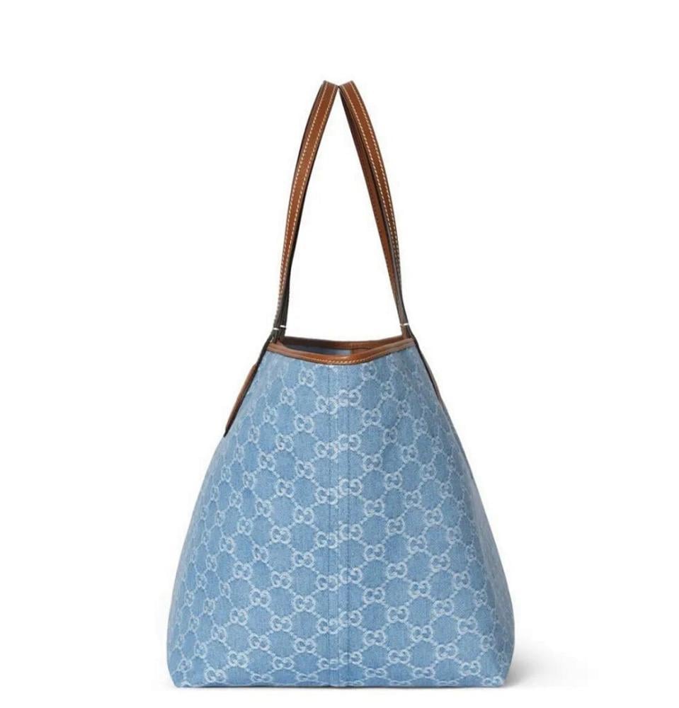 Italian-Inspired Luxury Top Handle Bag