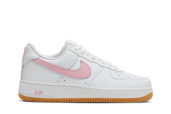 Air Force 1 Low 'Color of the Month - White Pink'