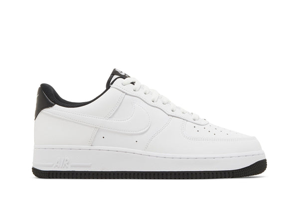 Air Force 1 '07 LV8 'White Black'