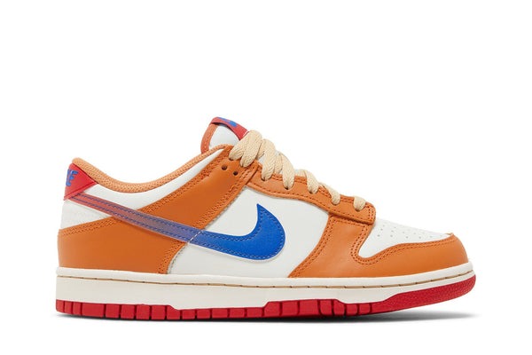 Dunk Low GS 'Hot Curry'