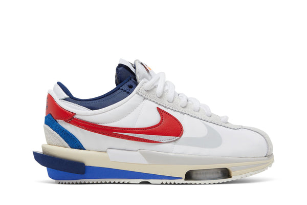 sacai x Zoom Cortez SP 'OG'