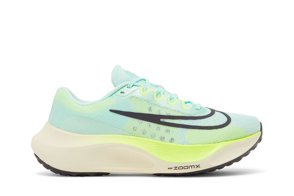 Zoom Fly 5 'Mint Foam'