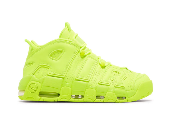 Air More Uptempo '96 'Volt'