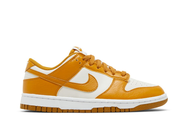 Wmns Dunk Low Next Nature 'Gold Phantom'