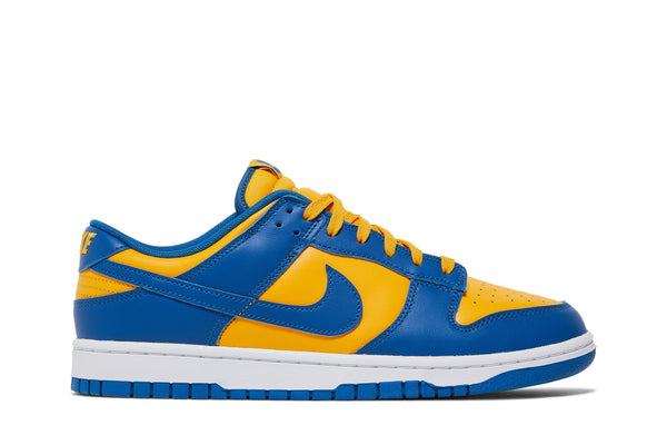 Dunk Low 'UCLA'