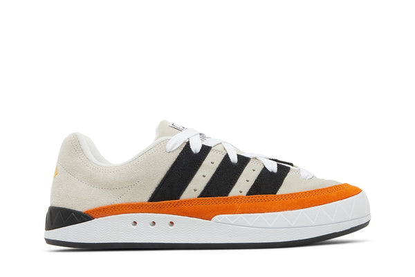 Human Made x Adimatic 'Off White Core Black'