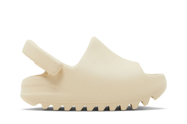 Yeezy Slides Infant 'Bone' 2022