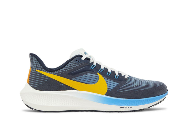 Air Zoom Pegasus 39 Premium 'Obsidian Yellow'