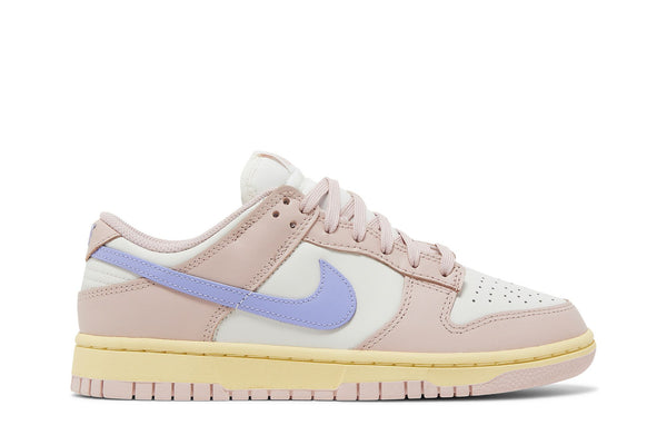 Wmns Dunk Low 'Pink Oxford'