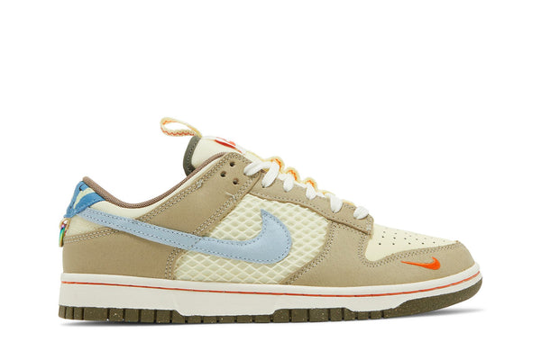 Dunk Low 'Cartoon'