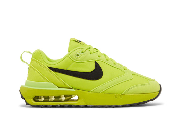 Wmns Air Max Dawn 'Atomic Green'