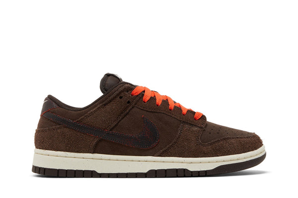 Dunk Low Premium 'Baroque Brown'