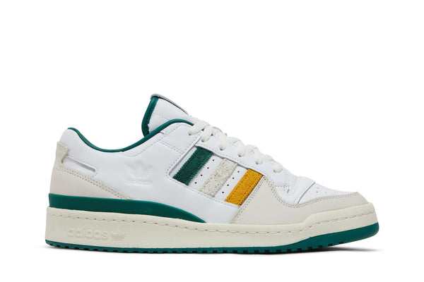 END. x Forum Low 'Varsity - Green'