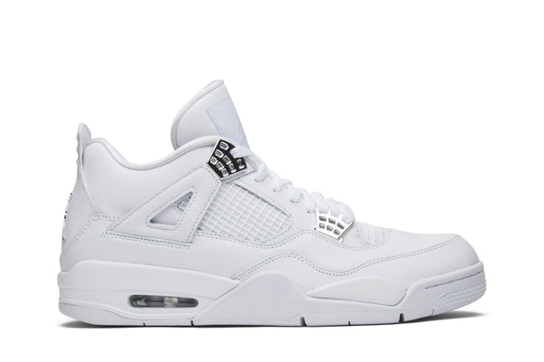 Air Jordan 4 Retro 'Pure Money' 2017