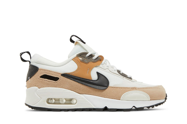 Wmns Air Max 90 Futura 'Tan'