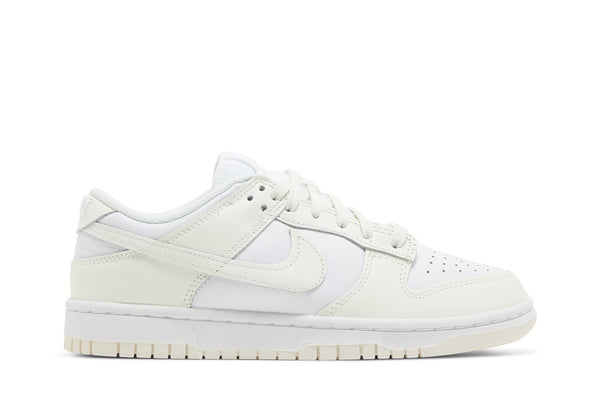 Wmns Dunk Low 'White Sail'