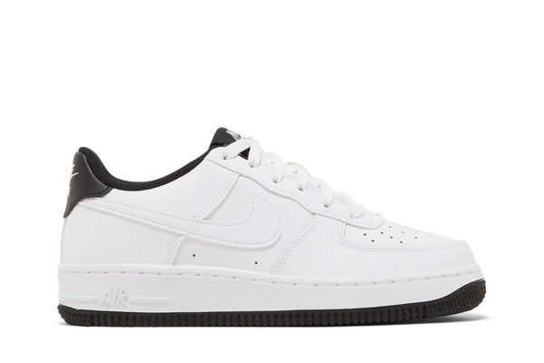 Air Force 1 '07 ESS GS 'White Black'