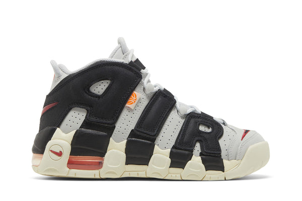 Air More Uptempo GS 'Hoops'