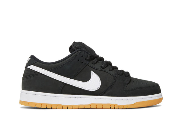 Dunk Low SB 'Black Gum'