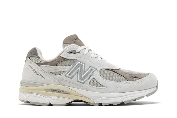 YCMC x 990v3 Made in USA 'Nimbus Cloud'