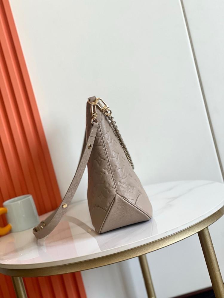 Luxury Stylish Gold Woven Leather Shoulder Bag