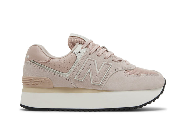 Wmns 574+ 'Pink'