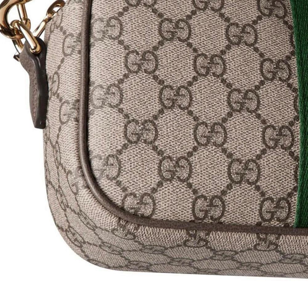 Italian-Inspired Stylish Bag 24x15x7cm