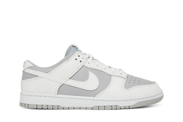 Dunk Low 'White Neutral Grey'