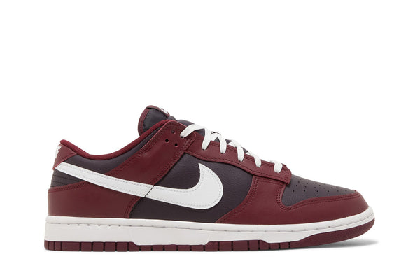 Dunk Low 'Dark Beetroot'