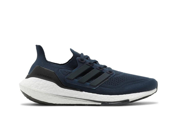 UltraBoost 21 'Crew Navy'