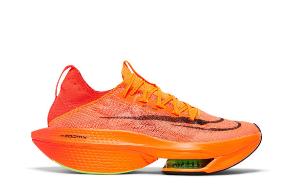 Air Zoom Alphafly NEXT% 2 'Total Orange'