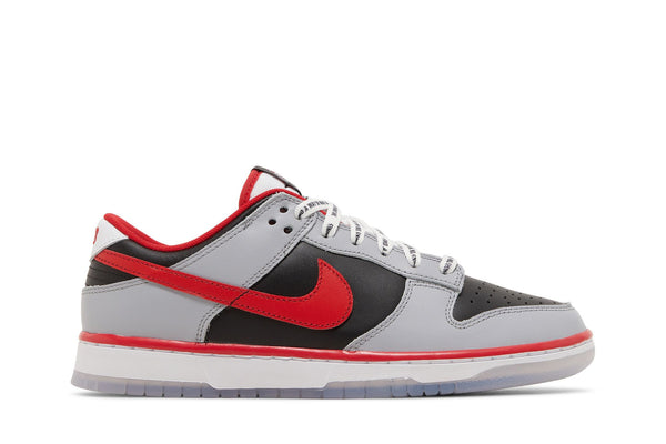 Clark Atlanta University x Dunk Low 'Panthers'