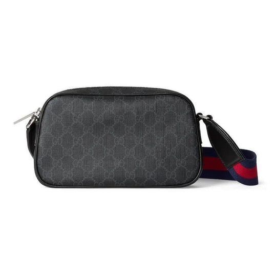 Luxury Refined Top Handle Bag 24x14x6cm